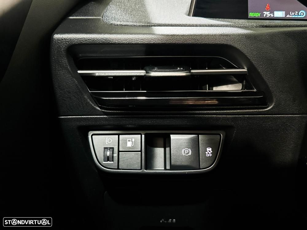Kia EV6 77.4 kWh GT-Line - 44