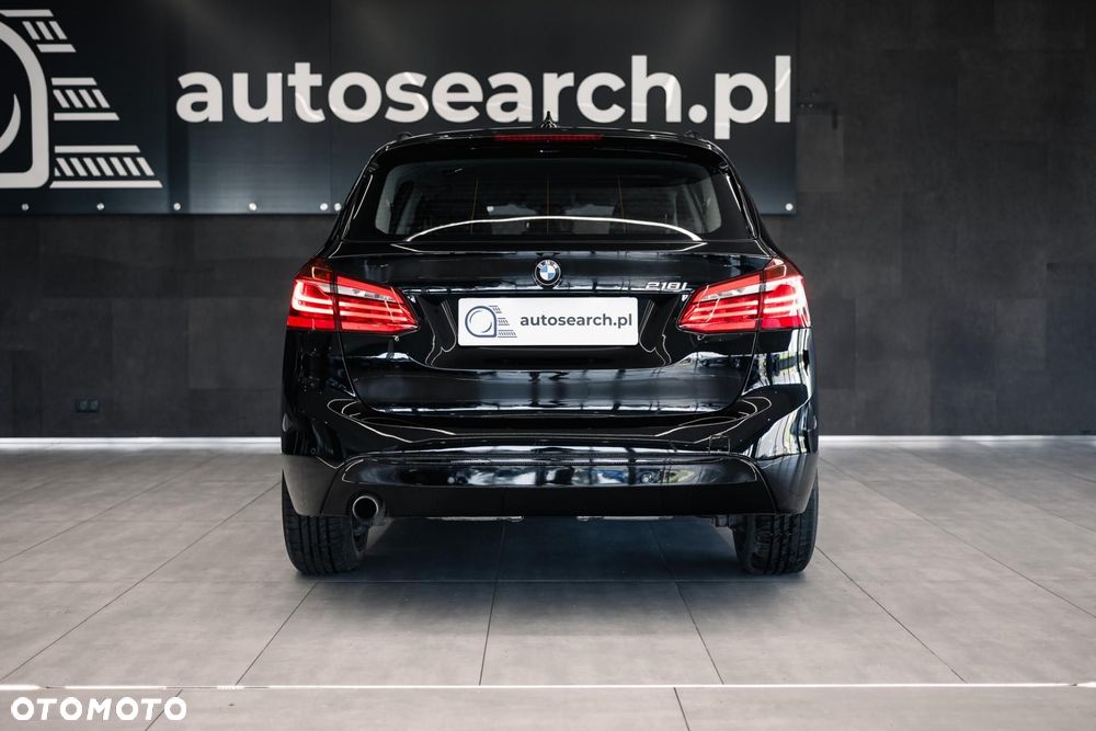 BMW Seria 2 218i GT Sport Line - 6