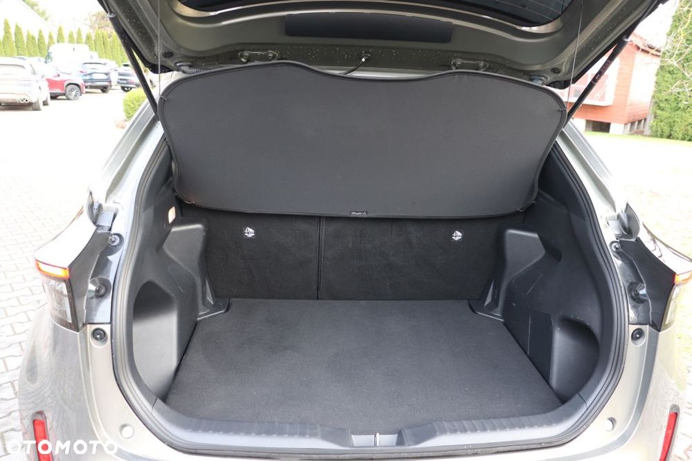 Toyota Yaris Cross 1.5 VVT-i Elegant - 12