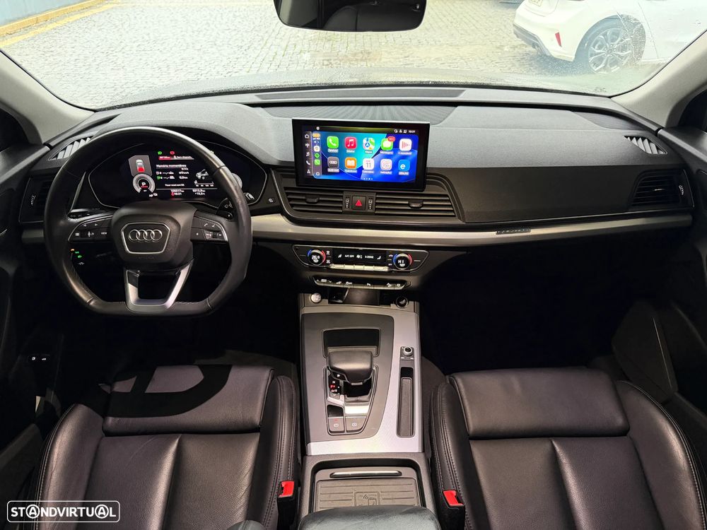 Audi Q5 Sportback 50 TFSIe quattro Advance S tronic - 17