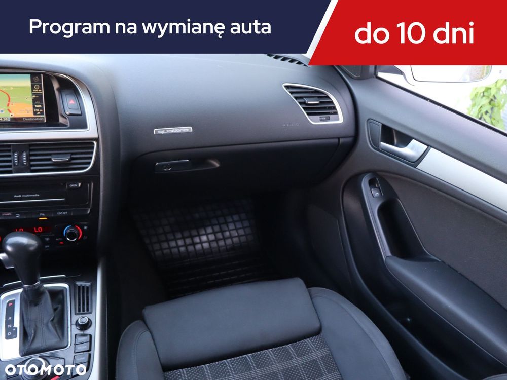 Audi A5 Sportback - 10