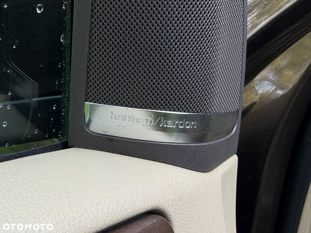 Mercedes-Benz ML 350 BlueTec 4-Matic - 15