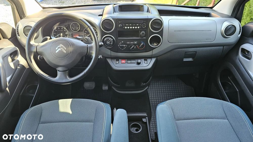 Citroën Berlingo Multispace BlueHDi 100 S&S ETG6 SELECTION - 19