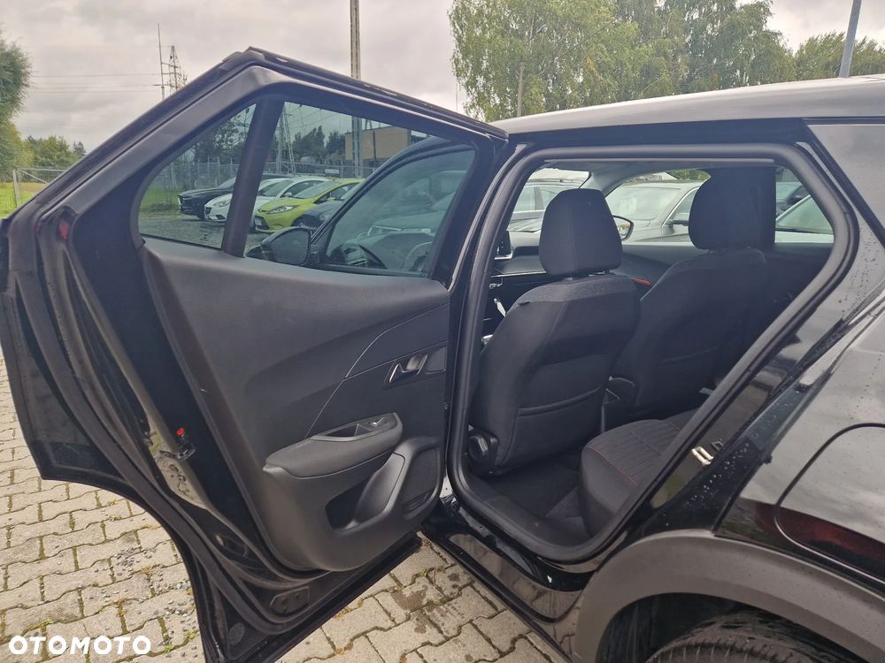 Peugeot 2008 1.2 PureTech Active S&S - 21