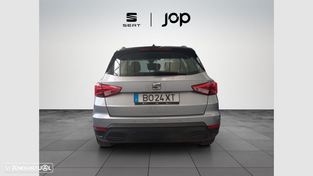 SEAT Arona 1.0 TSI Style - 4