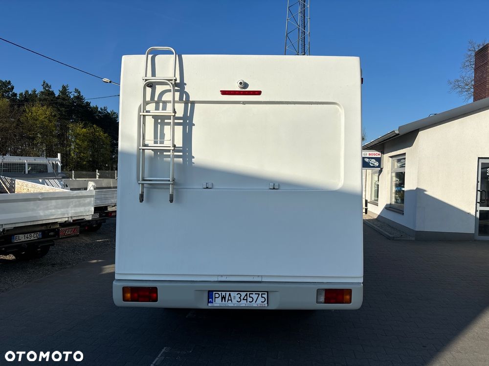 Fiat Ducato - 5