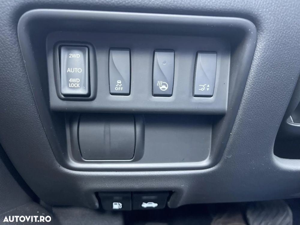 Renault Koleos ENERGY dCi 175 X-tronic 4WD INITIALE PARIS - 11