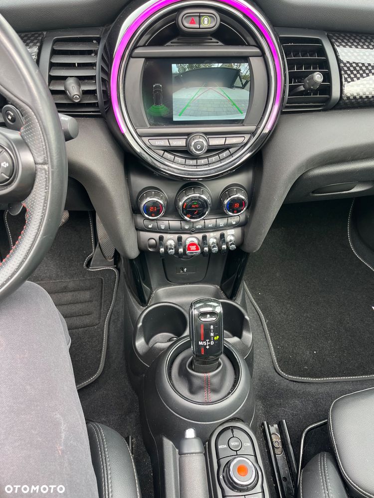 MINI Cooper S Sport-Aut - 7