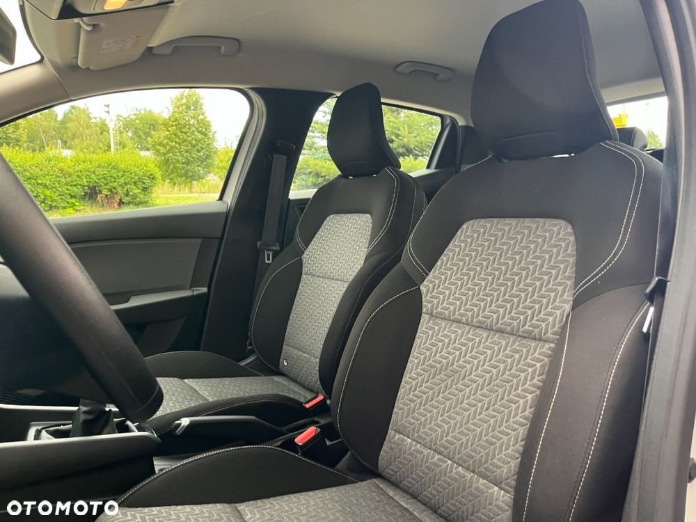 Renault Clio SCe 65 LIFE - 29