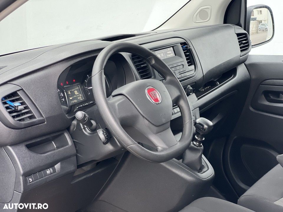 Fiat Scudo - 7