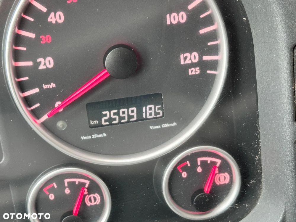 MAN TGL 18.180/Winda/ Oryginalny/ Niemcy - 17