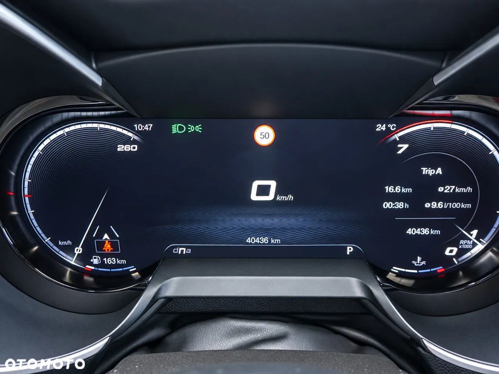 Alfa Romeo Stelvio 2.0 Turbo Veloce Q4 - 12