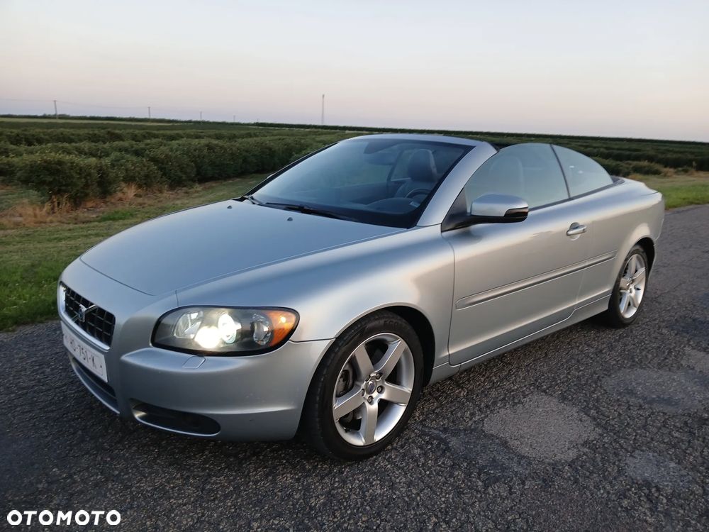 Volvo C70 - 39