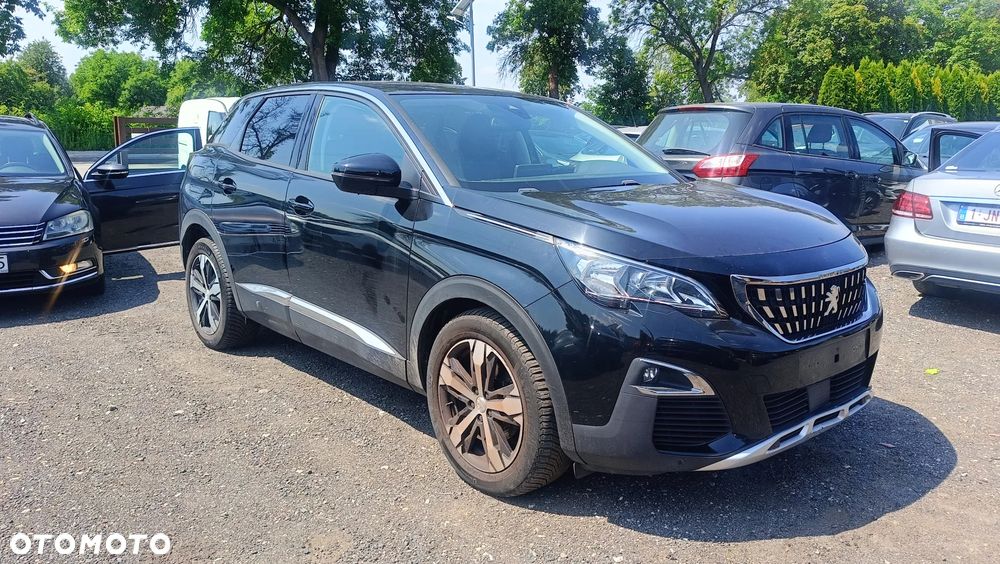 Peugeot 3008 - 1