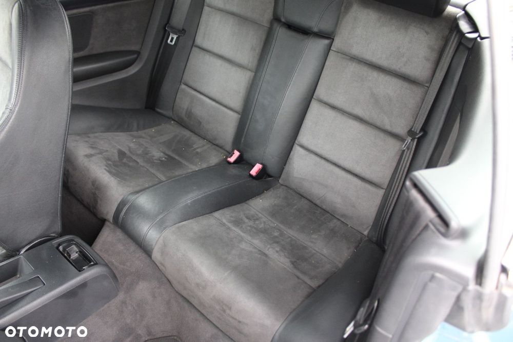 Audi A4 Cabrio - 18