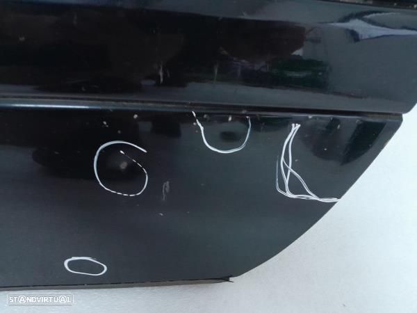 Porta Frente Esq Mercedes-Benz Clk (C208) - 3