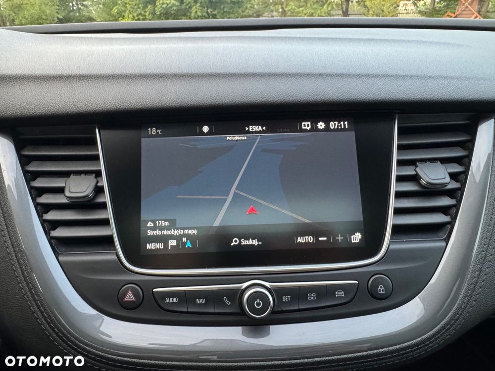 Opel Grandland X 1.2 Start/Stop Ultimate - 22