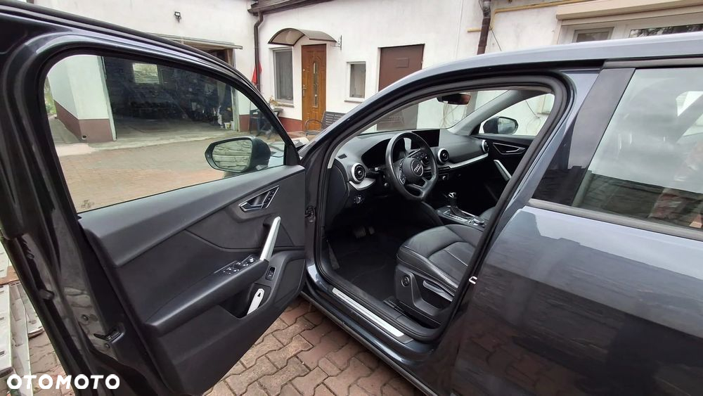 Audi Q2 - 16