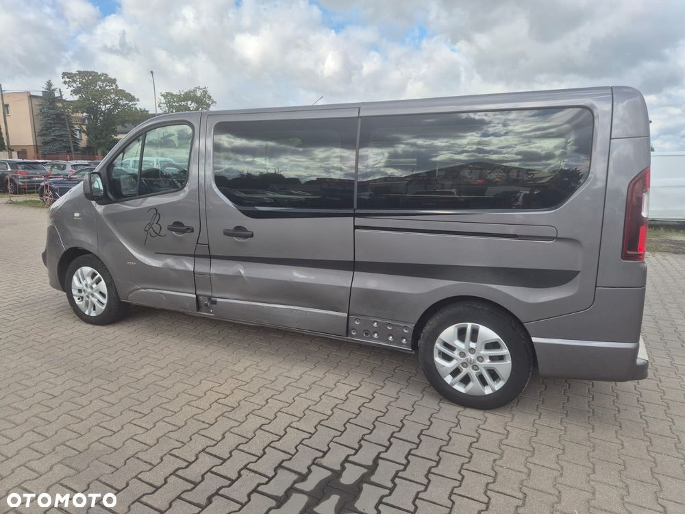 Opel Vivaro CDTI L2H1 Sport - 3