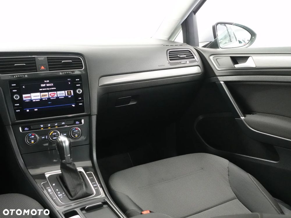 Volkswagen Golf 1.6 TDI SCR DSG Comfortline - 35