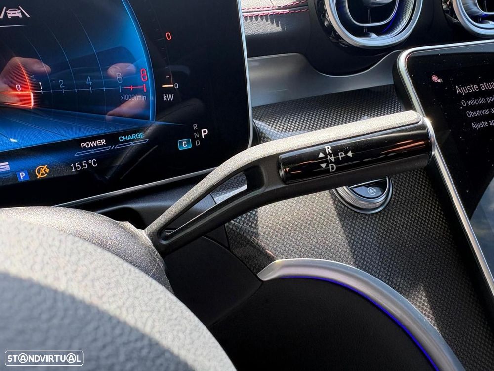 Mercedes-Benz CLE 53 AMG 4Matic+ Coupe - 17