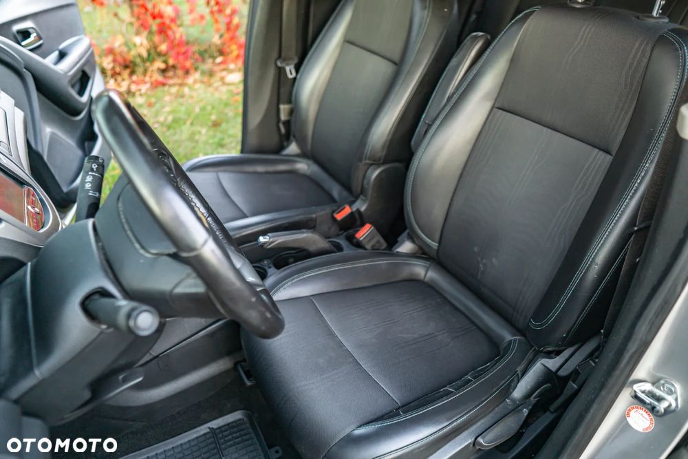 Chevrolet Trax 1.4T LT - 21