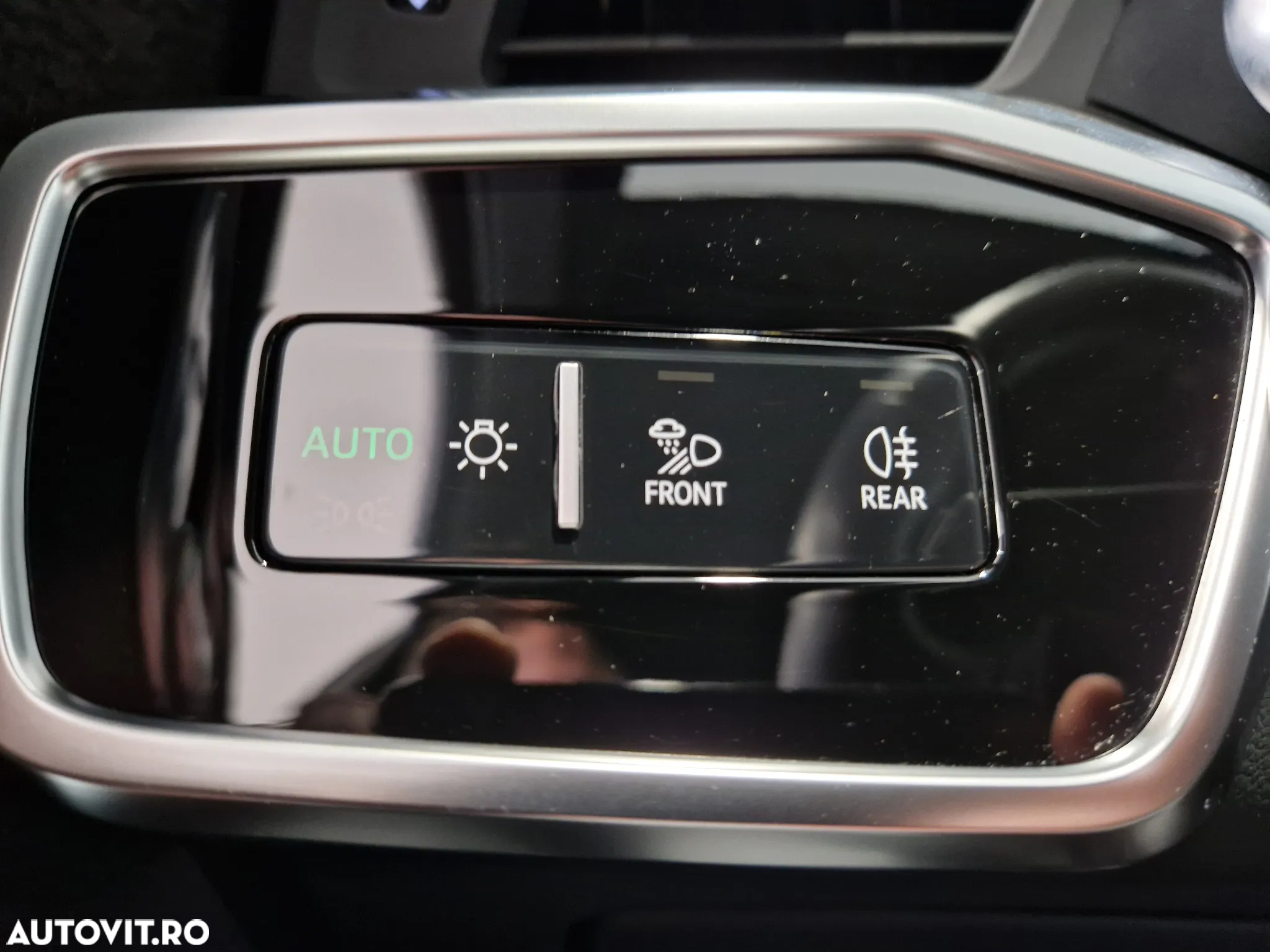 Audi A6 45 TDI quattro tiptronic design - 18
