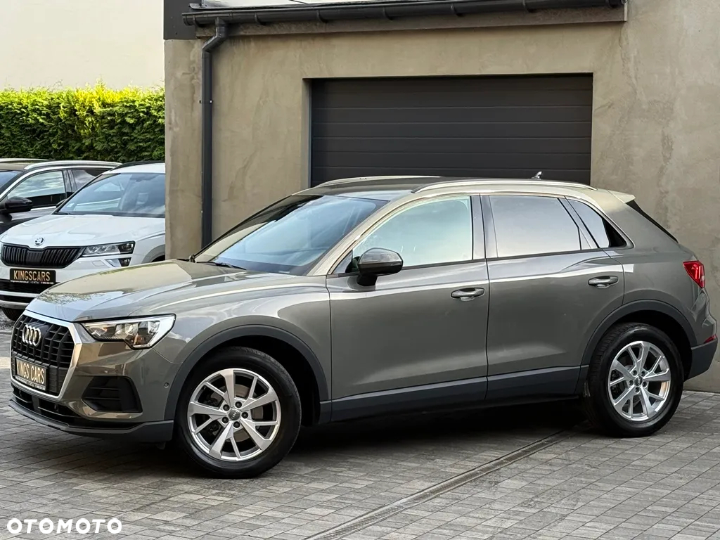 Audi Q3 35 TDI S tronic - 31