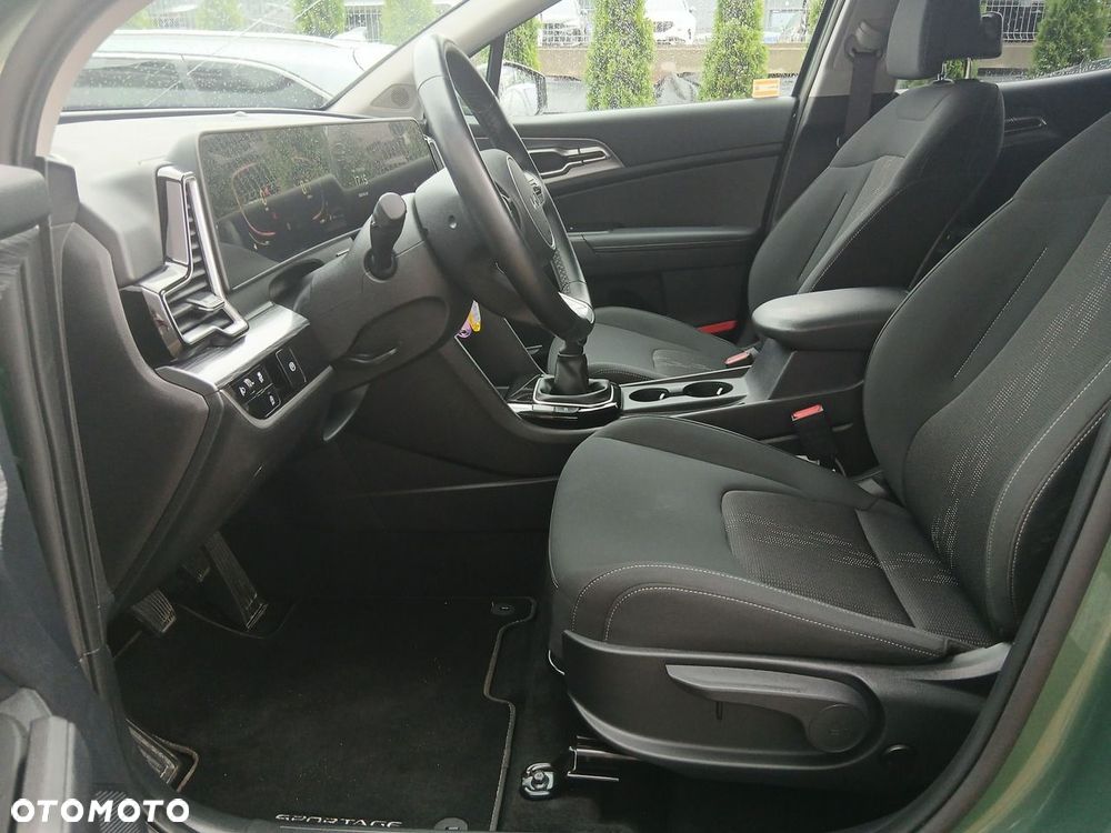 Kia Sportage 1.6 T-GDI L 2WD - 16