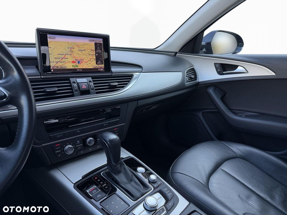 Audi A6 Limousine 2.0 TDI ultra S tronic - 19