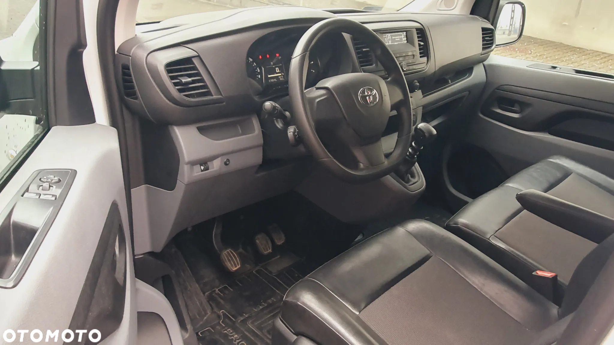 Toyota Proace - 3