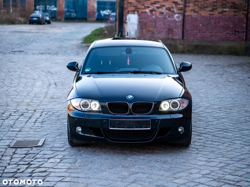 BMW Seria 1 118d Sport Line - 18