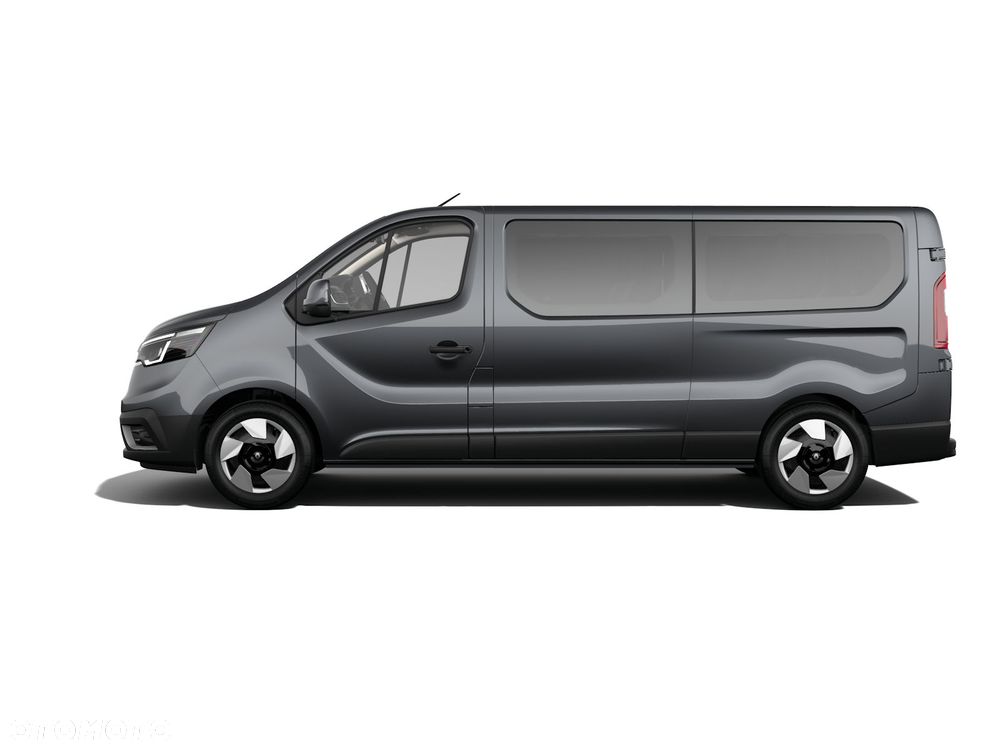 Renault Trafic 2.0 L2H1 HD Extra (bryg.) - 2