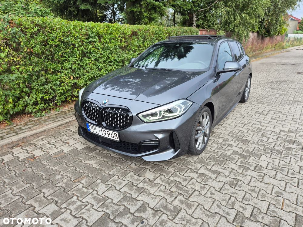 BMW Seria 1 116d M Sport Shadow - 6
