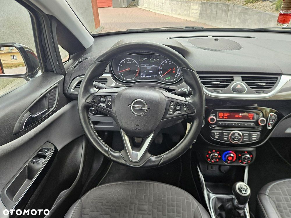 Opel Corsa 1.4 Cosmo S&S - 26