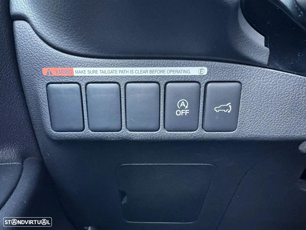 Mitsubishi Outlander 2.2 DI-D Instyle Navi - 37