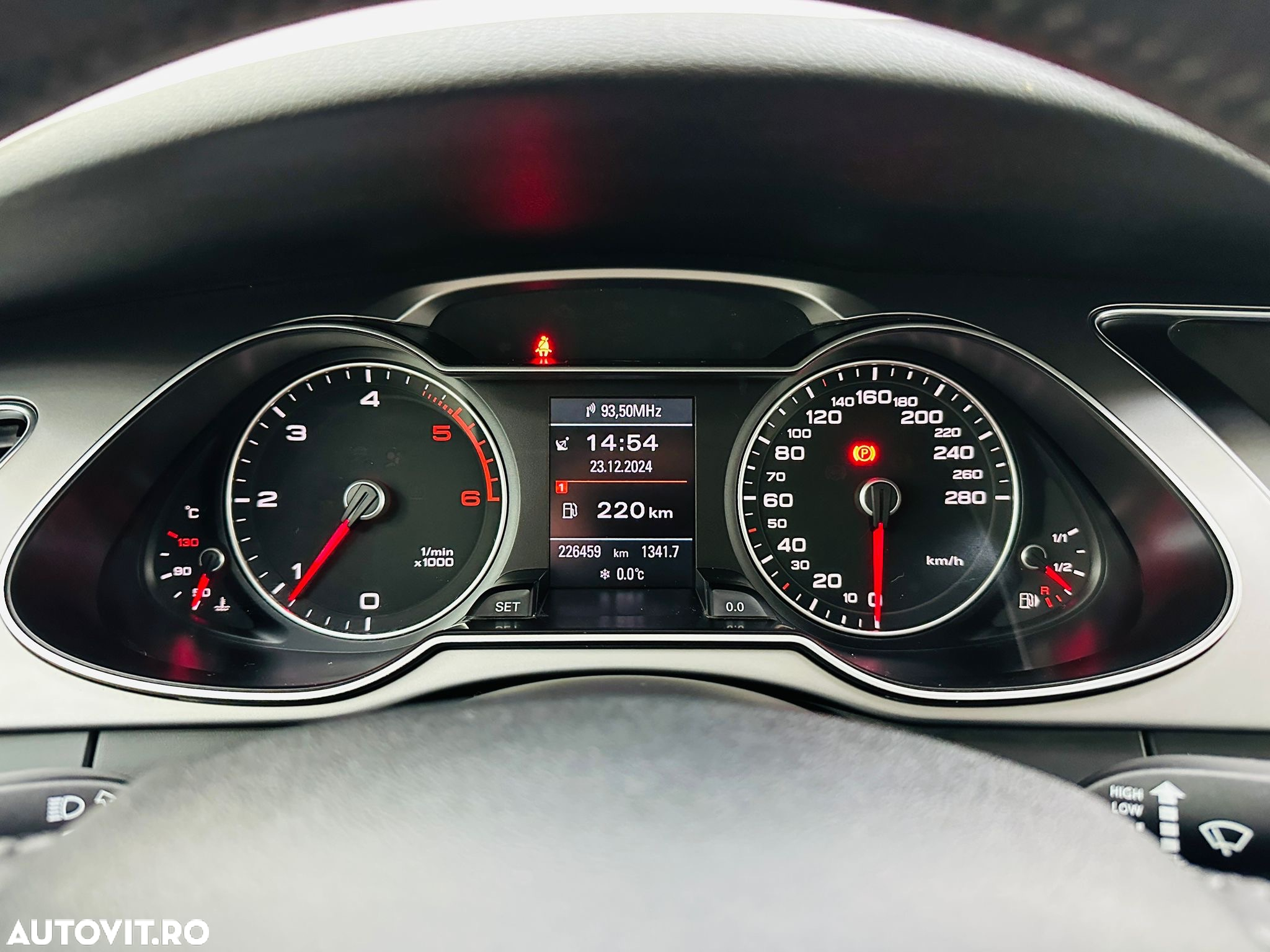 Audi A4 - 15