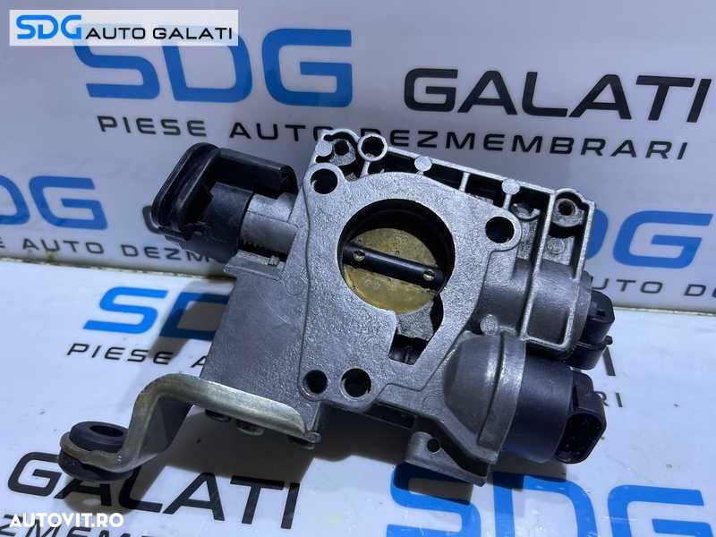 Clapeta Acceleratie Fiat Panda 1 1.2 1995 - 2004 Cod 36SXFE1 [D0075] - 1