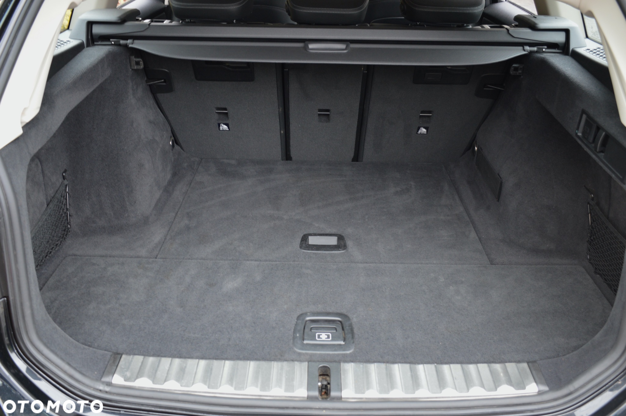 BMW Seria 3 320d Sport Line Shadow - 35