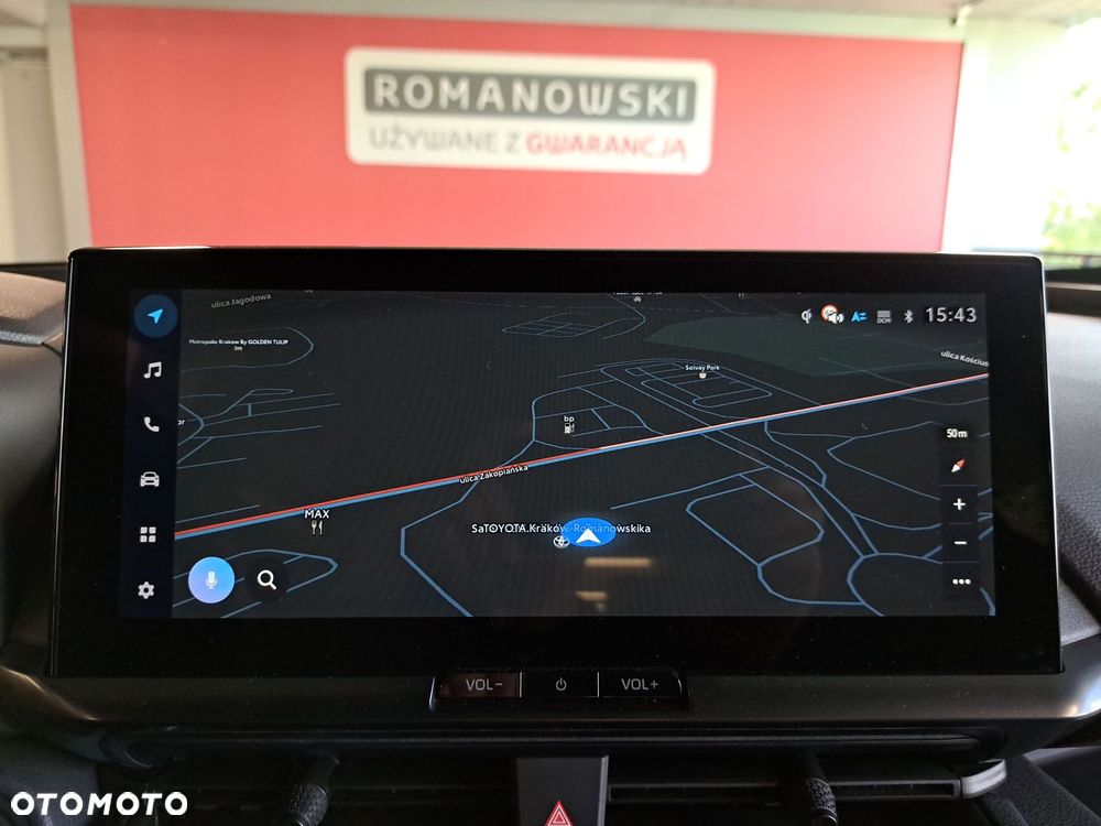 Toyota C-HR 1.8 Hybrid Style - 22