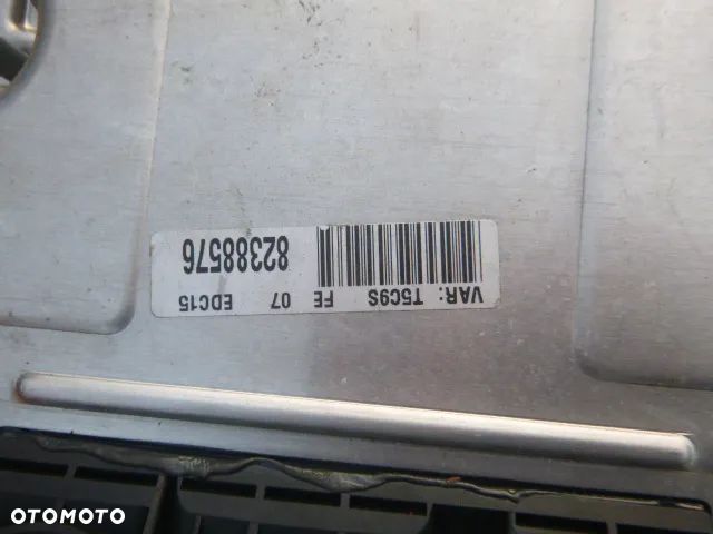ZESTAW STARTOWY PEUGEOT 307 2.0 HDI RHS 110 KONI - 4