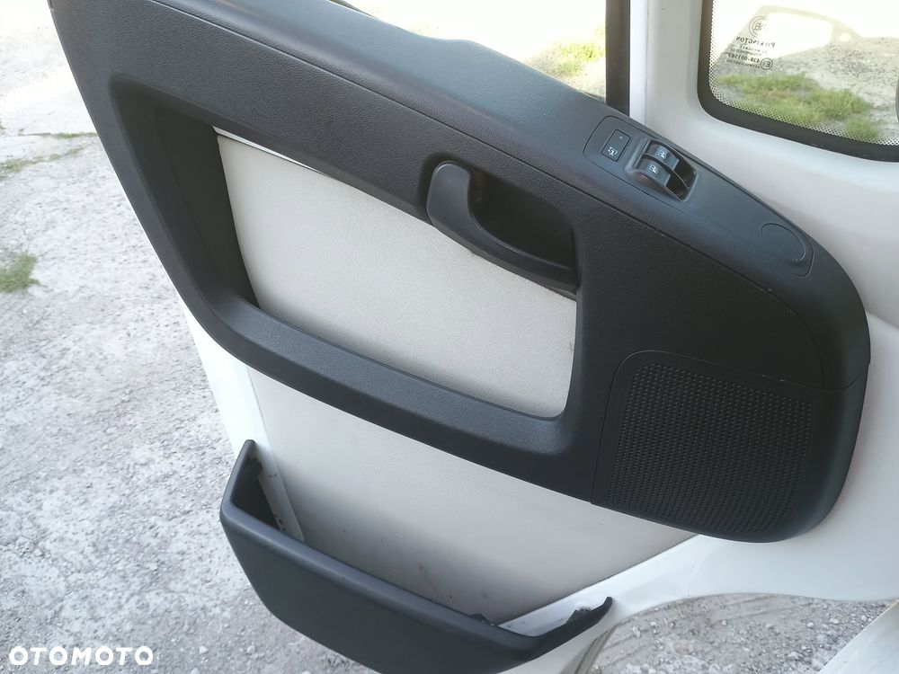 Fiat Ducato L1H1 Panorama - 6