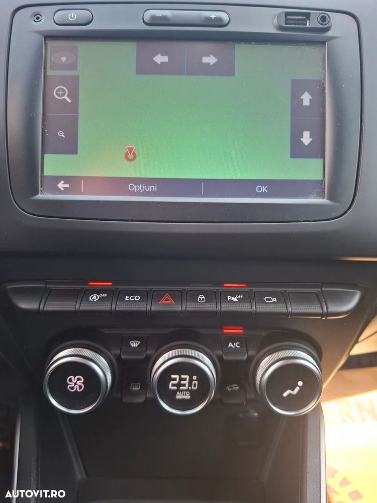 Dacia Duster dCi 110 2WD Prestige - 7