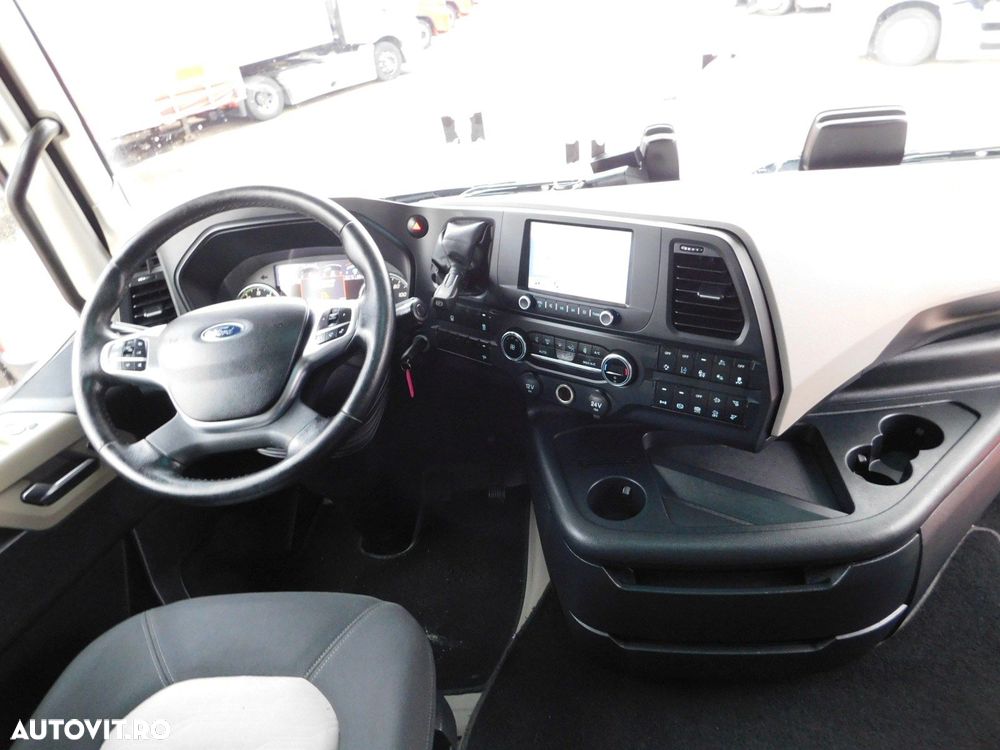 Ford F max 4x2 scab e6 12tx2620 - 6