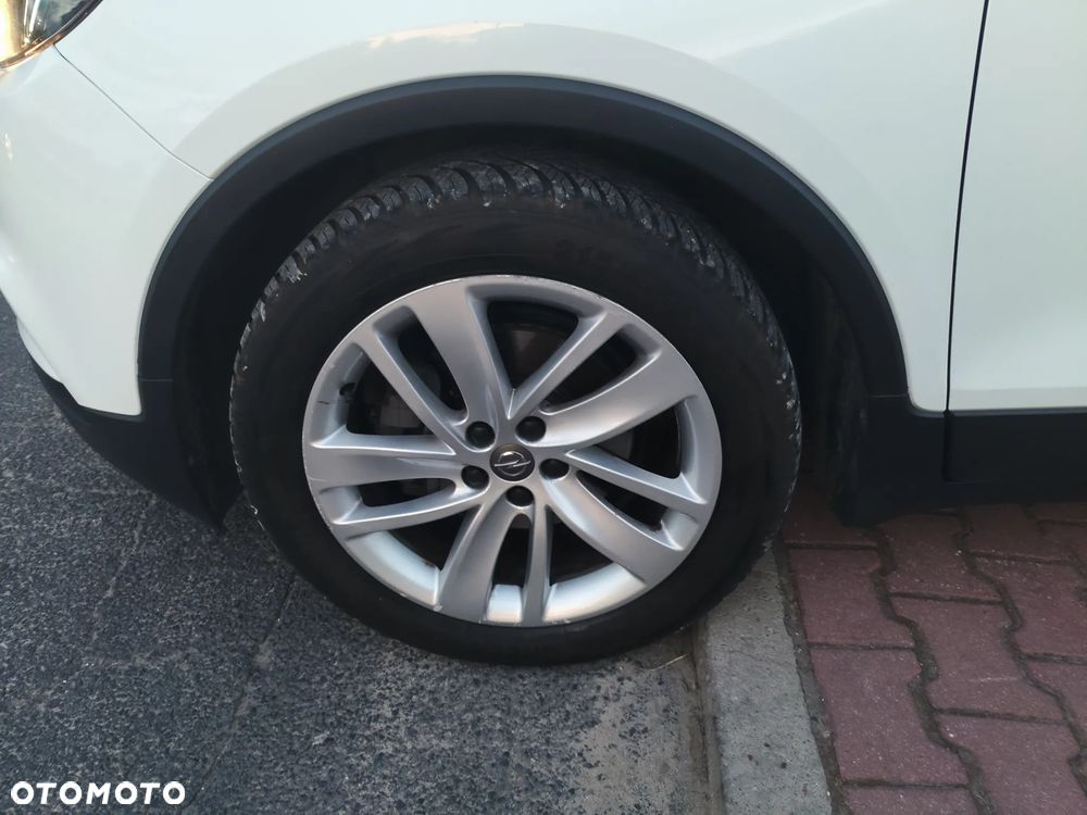 Opel Mokka 1.4 Turbo ecoFLEX Start/Stop Edition - 37
