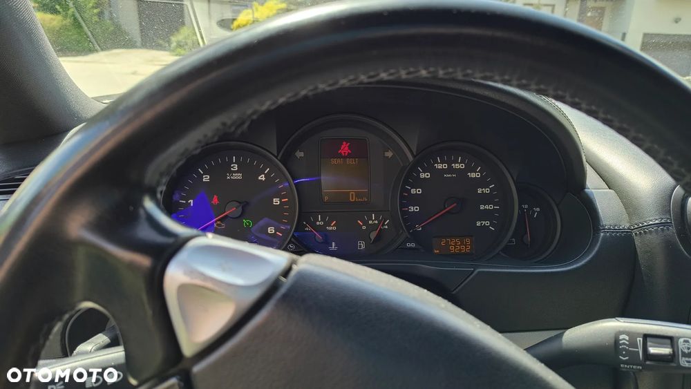 Porsche Cayenne Diesel - 22