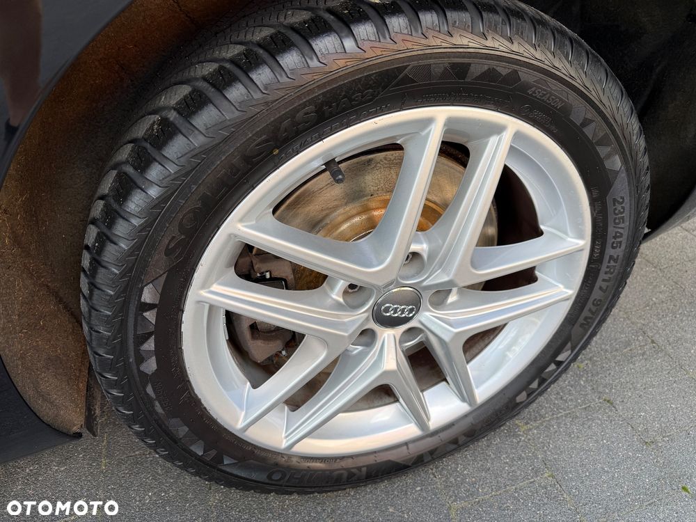 Audi A4 Avant 2.0 TFSI quattro S tronic - 29