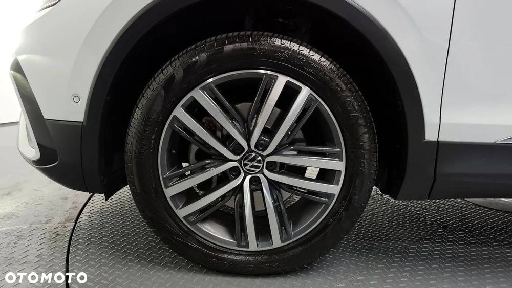 Volkswagen Tiguan 2.0 TSI 4Motion (BlueMotion Technology) DSG Highline - 17