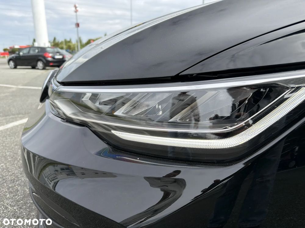 Volkswagen Golf 1.5 eTSI mHEV Life Plus DSG - 22