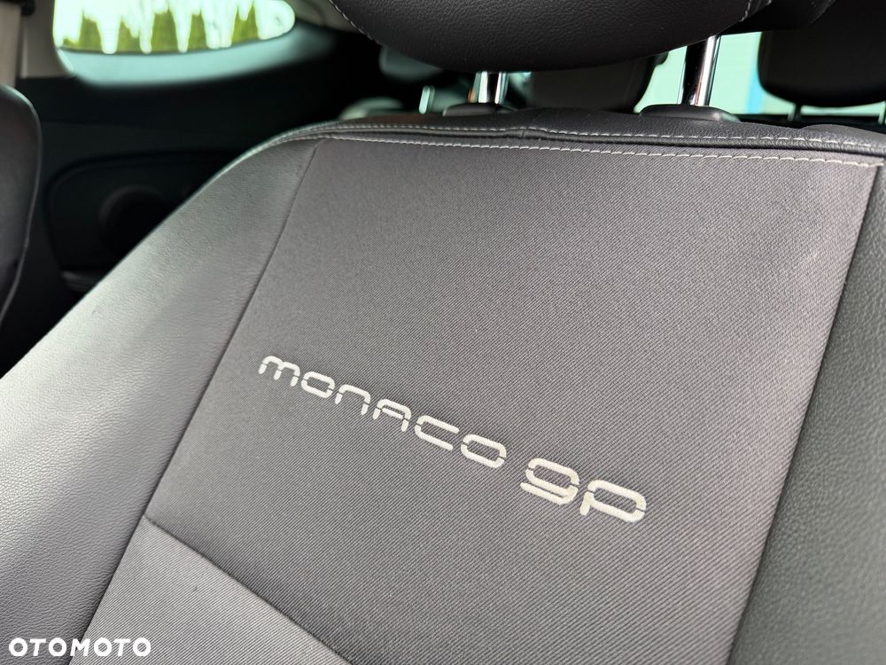 Renault Megane 1.4 16V TCE Monaco - 12